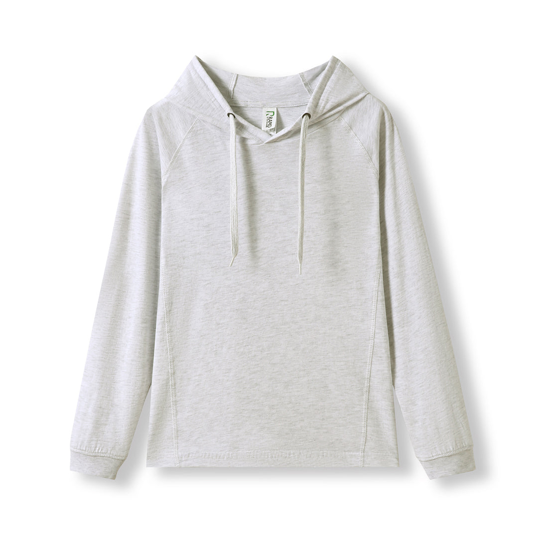 Ramo The Fusion T-shirt Hoodie | Kids Outerwear