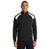 Ramo The Unbrushed Contrast Jacket | Mens Outerwear