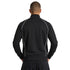 Ramo The Unbrushed Contrast Jacket | Mens Outerwear