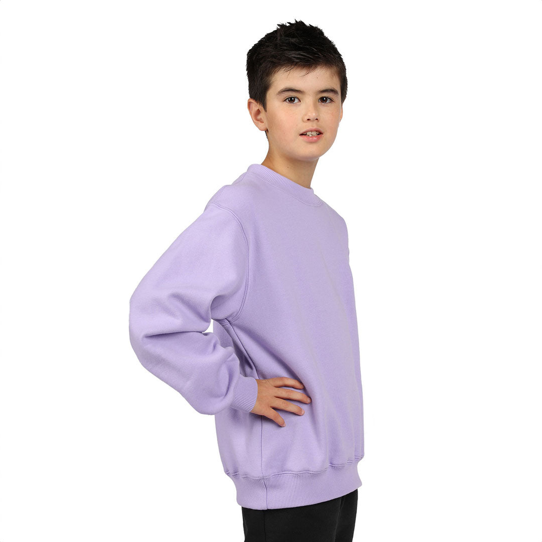 Ramo The Crew Neck Sloppy Joe | Kids Shirts & Tops
