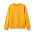 Ramo The Crew Neck Sloppy Joe | Kids Gold Shirts & Tops