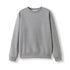 Ramo The Crew Neck Sloppy Joe | Kids Grey Marle Shirts & Tops