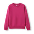 Ramo The Crew Neck Sloppy Joe | Kids Hot Pink Shirts & Tops