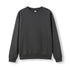 Ramo The Crew Neck Sloppy Joe | Kids Charcoal Shirts & Tops