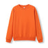 Ramo The Crew Neck Sloppy Joe | Kids Orange Shirts & Tops