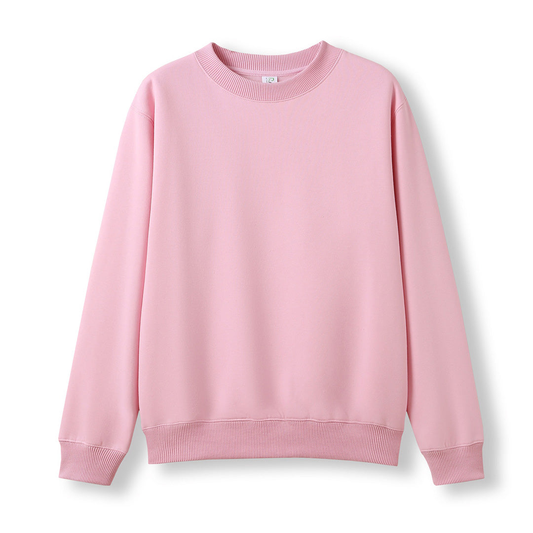 Ramo The Crew Neck Sloppy Joe | Kids Pink Shirts & Tops