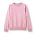 Ramo The Crew Neck Sloppy Joe | Kids Pink Shirts & Tops