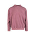 Ramo The Stone Wash Sweatshirt | Unisex Mauve1 Shirts & Tops