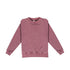 Ramo The Stone Wash Sweatshirt | Kids Mauve1 Shirts & Tops