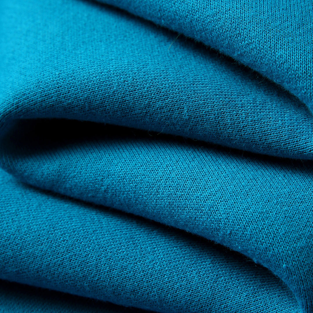 Ramo The Brushed Heavy Fleece Pull On Hoodie | Mens Hoodie