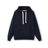 Ramo The Brushed Heavy Fleece Pull On Hoodie | Mens Hoodie