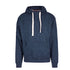 Ramo The Brushed Heavy Fleece Pull On Hoodie | Mens Hoodie