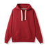 Ramo The Brushed Heavy Fleece Pull On Hoodie | Mens Hoodie