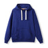 Ramo The Brushed Heavy Fleece Pull On Hoodie | Mens Hoodie