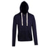 Ramo The Brushed Heavy Fleece Zip Hoodie | Men Hoodie