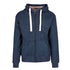 Ramo The Brushed Heavy Fleece Zip Hoodie | Men Hoodie