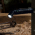 Ion Grit The Flex Light Torch Outdoor Games