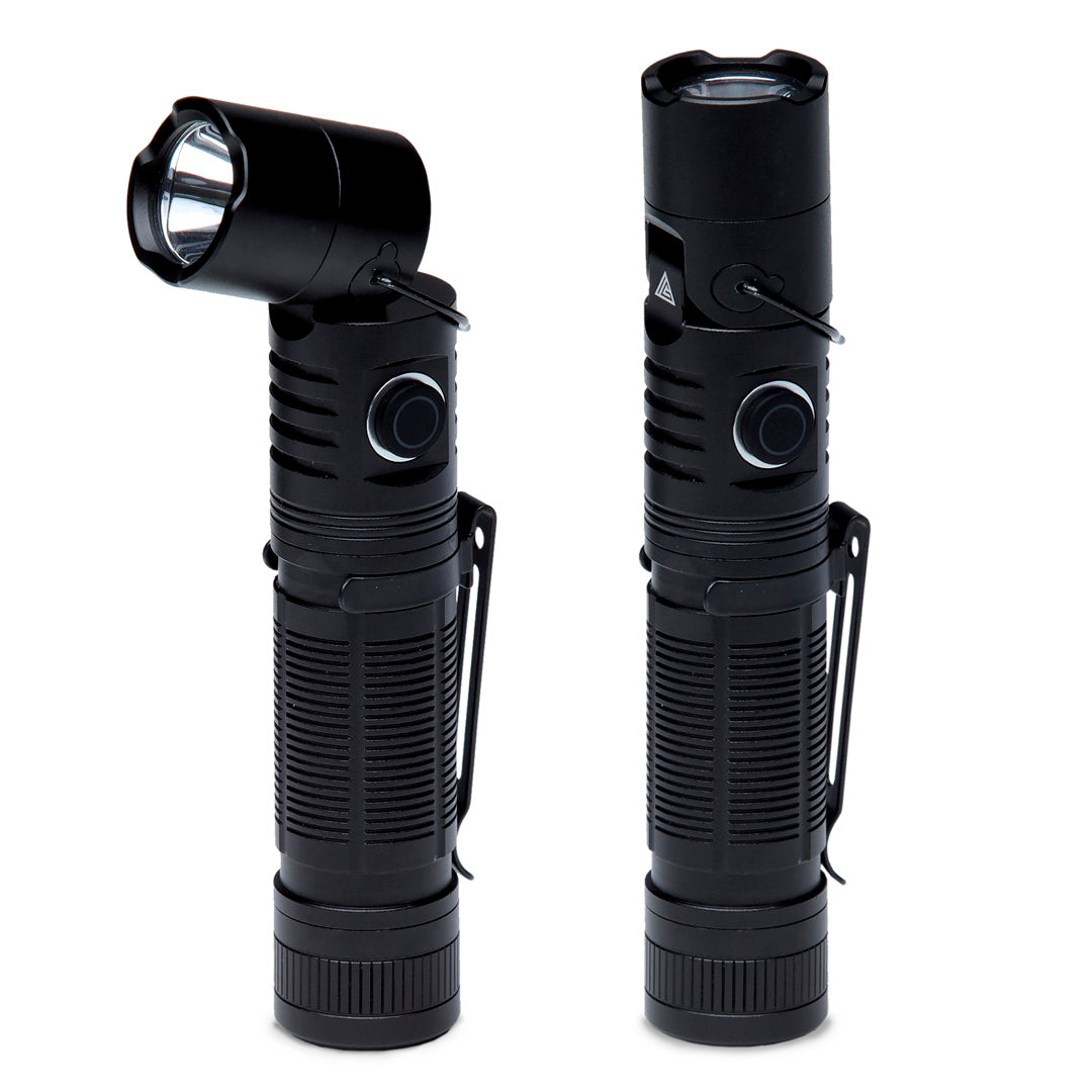 Ion Grit The Flex Light Torch Outdoor Games