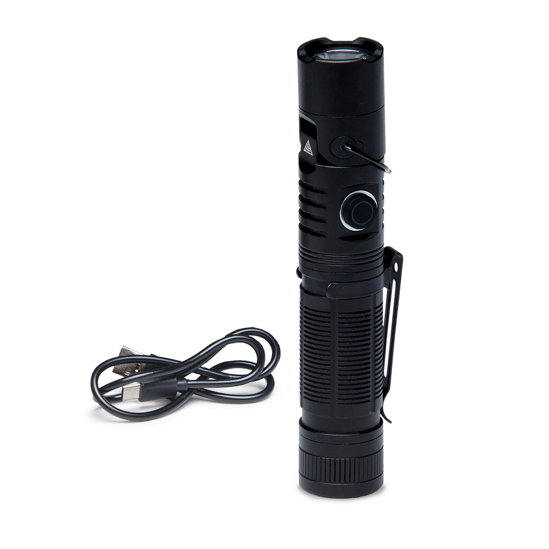 Ion Grit The Flex Light Torch Outdoor Games