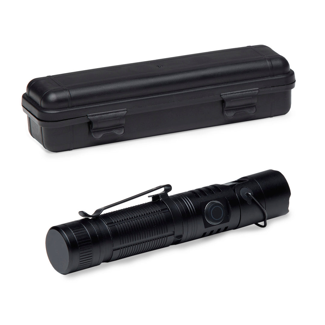 Ion Grit The Flex Light Torch Outdoor Games