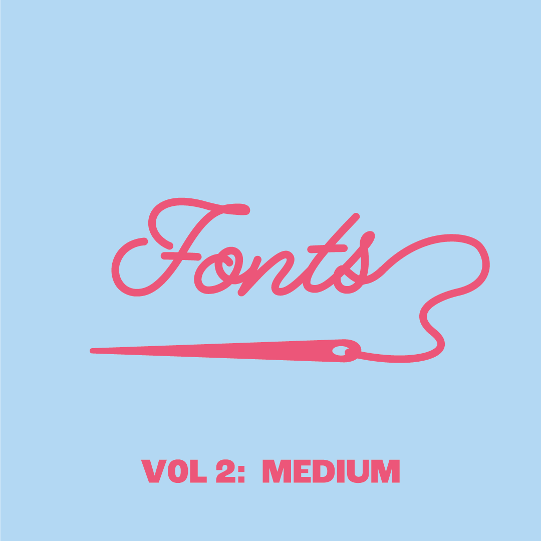 House of Uniforms Embroidery | Personal Names | Medium Branding