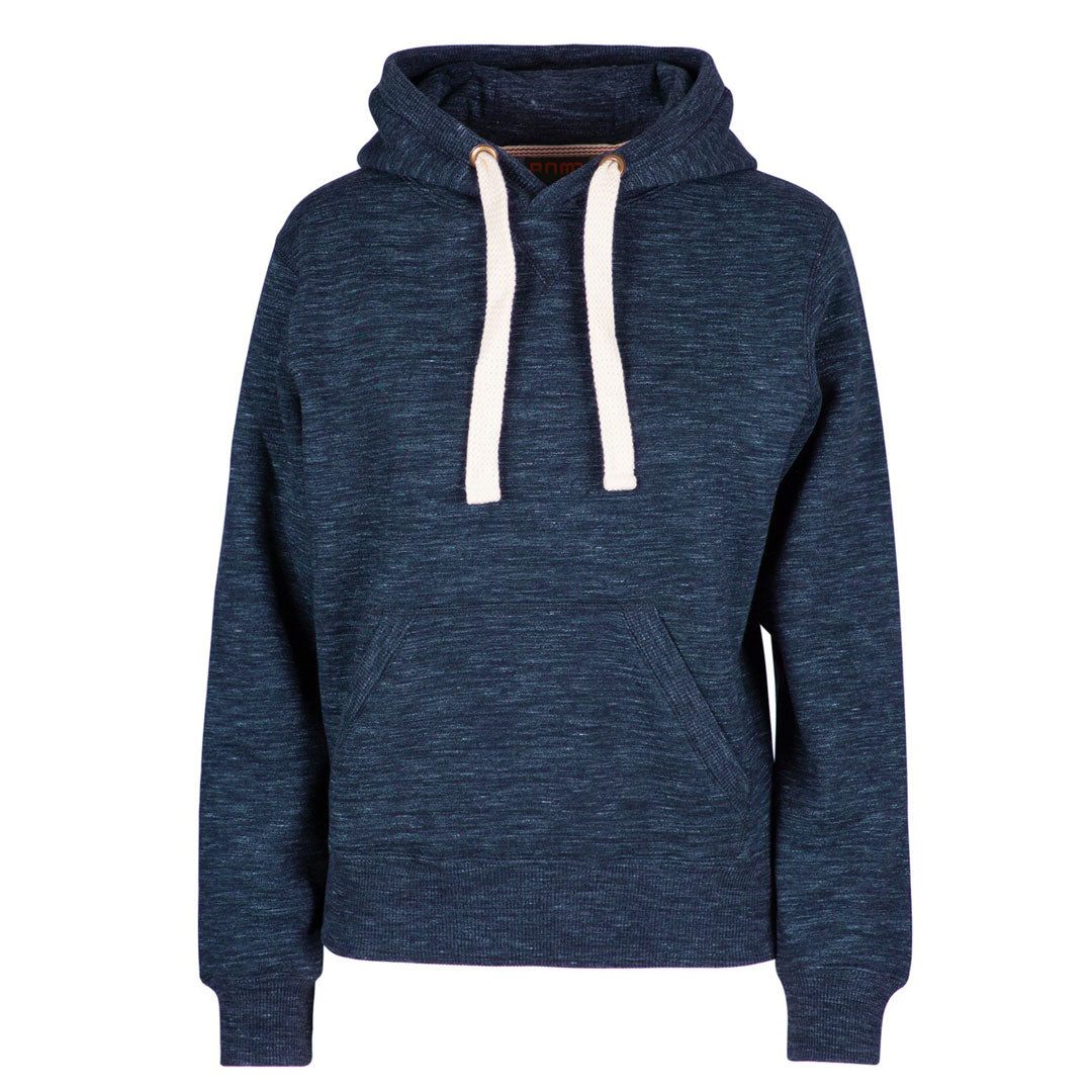 Ramo The Brushed Heavy Fleece Pull On Hoodie | Ladies Hoodie