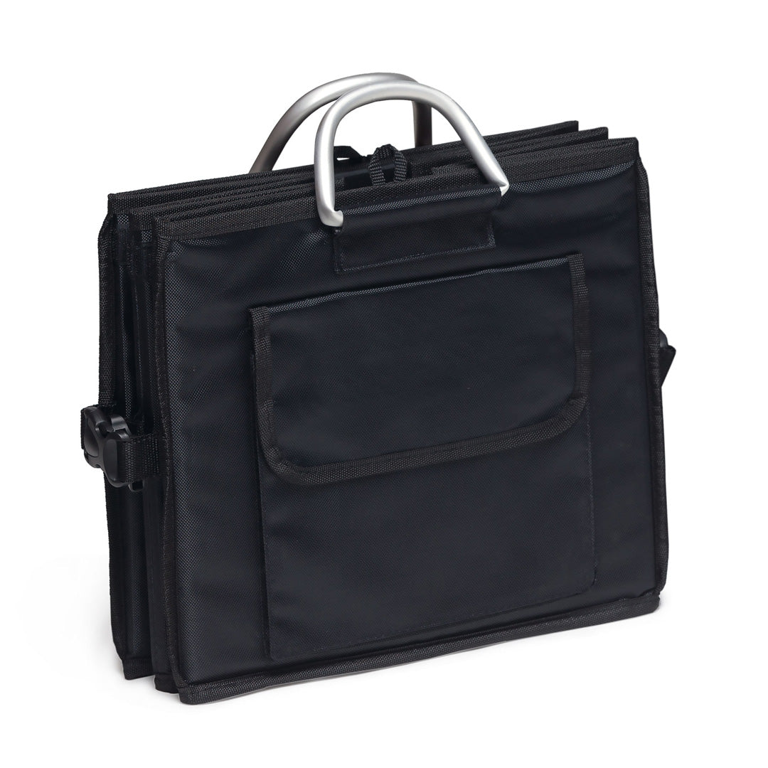 Ion Grit The Gear Grid Boot Organiser Accessories