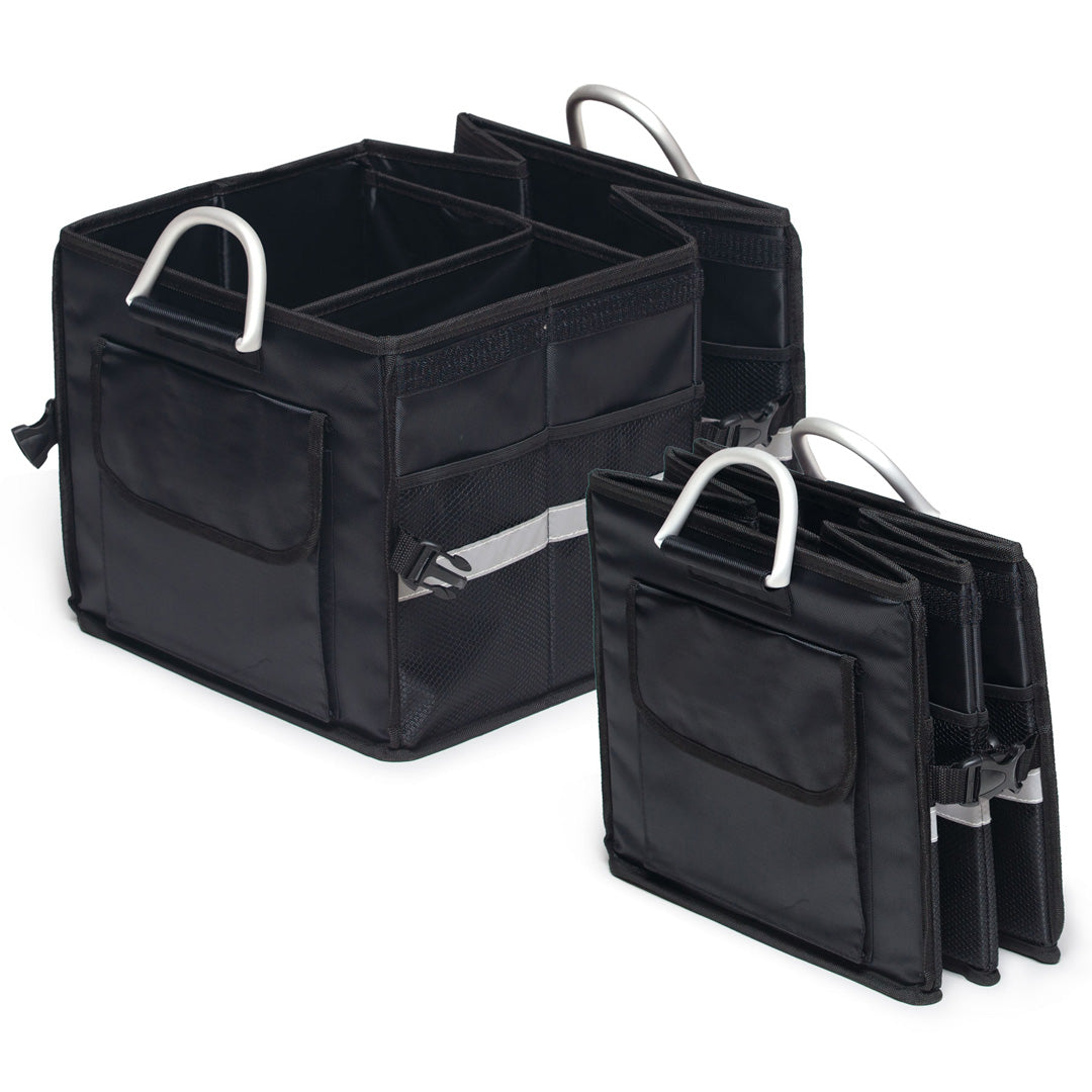 Ion Grit The Gear Grid Boot Organiser Accessories