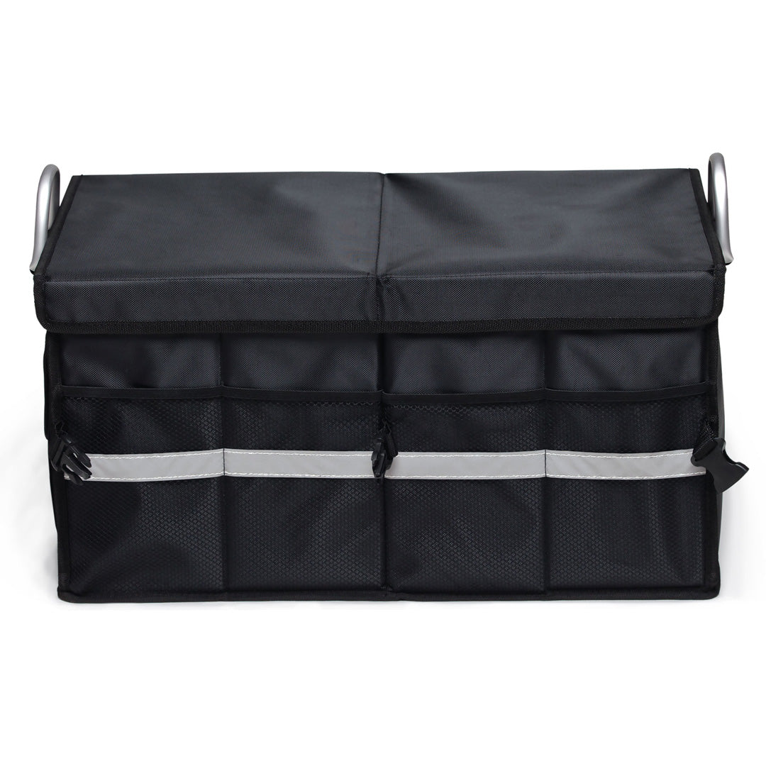 Ion Grit The Gear Grid Boot Organiser Black Accessories