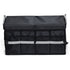 Ion Grit The Gear Grid Boot Organiser Black Accessories