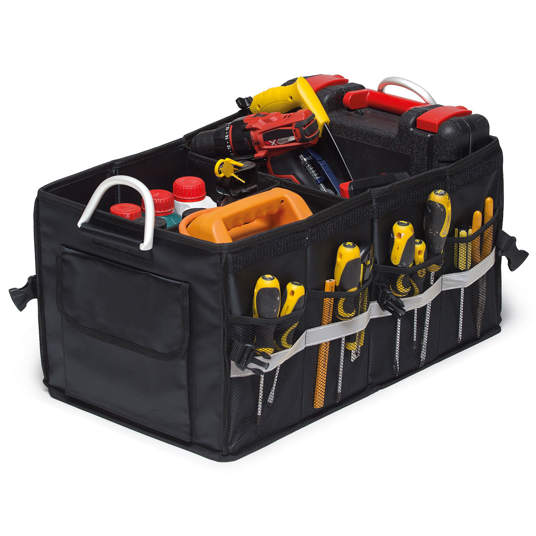 Ion Grit The Gear Grid Boot Organiser Accessories