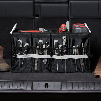 Ion Grit The Gear Grid Boot Organiser Accessories