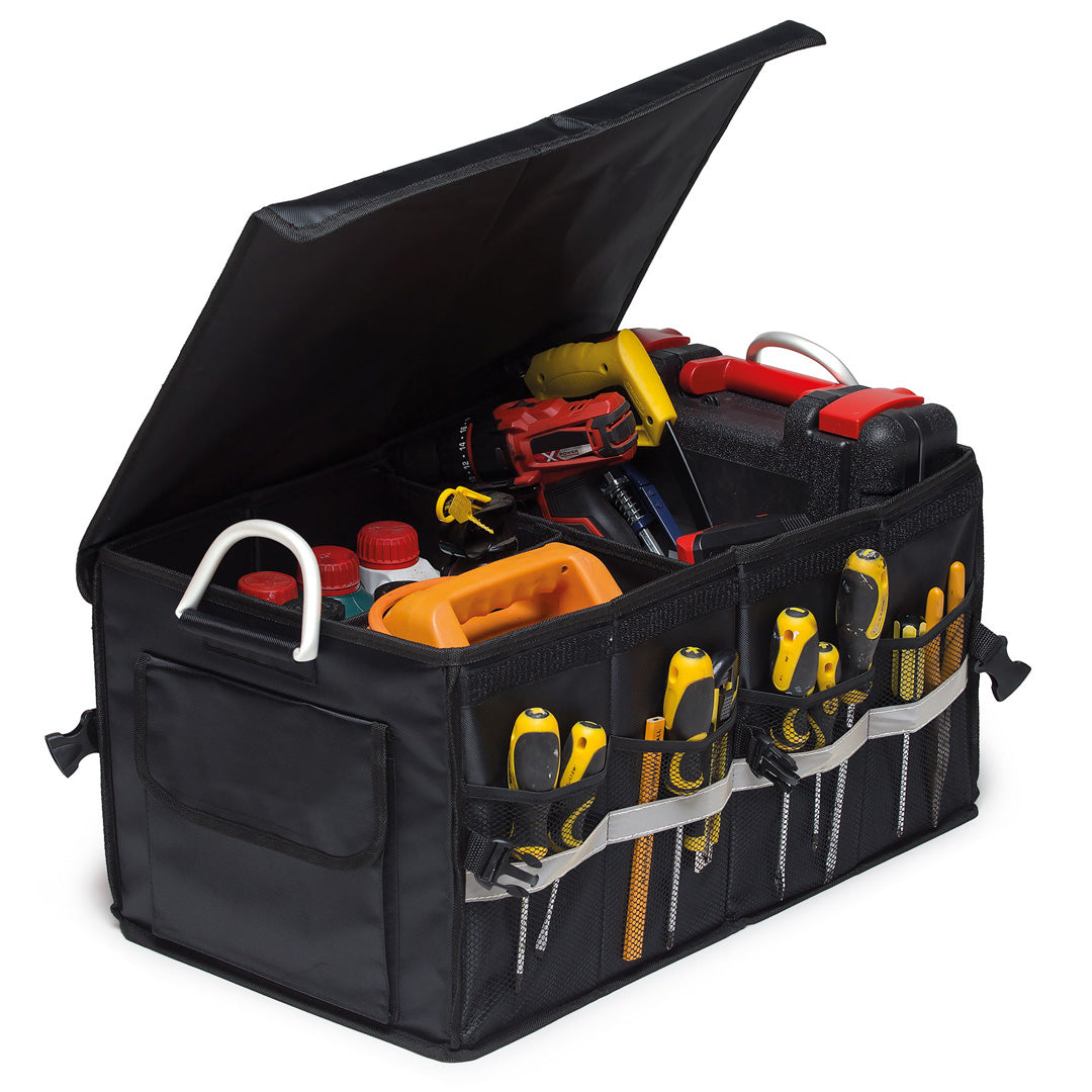 Ion Grit The Gear Grid Boot Organiser Accessories