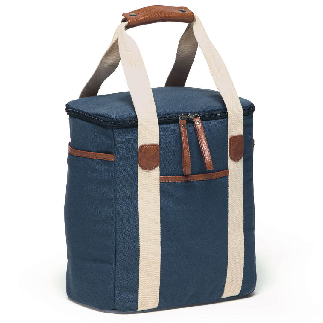 Po 'Di Fame The Hampton 18 Litre Drink Cooler Insulated Bags