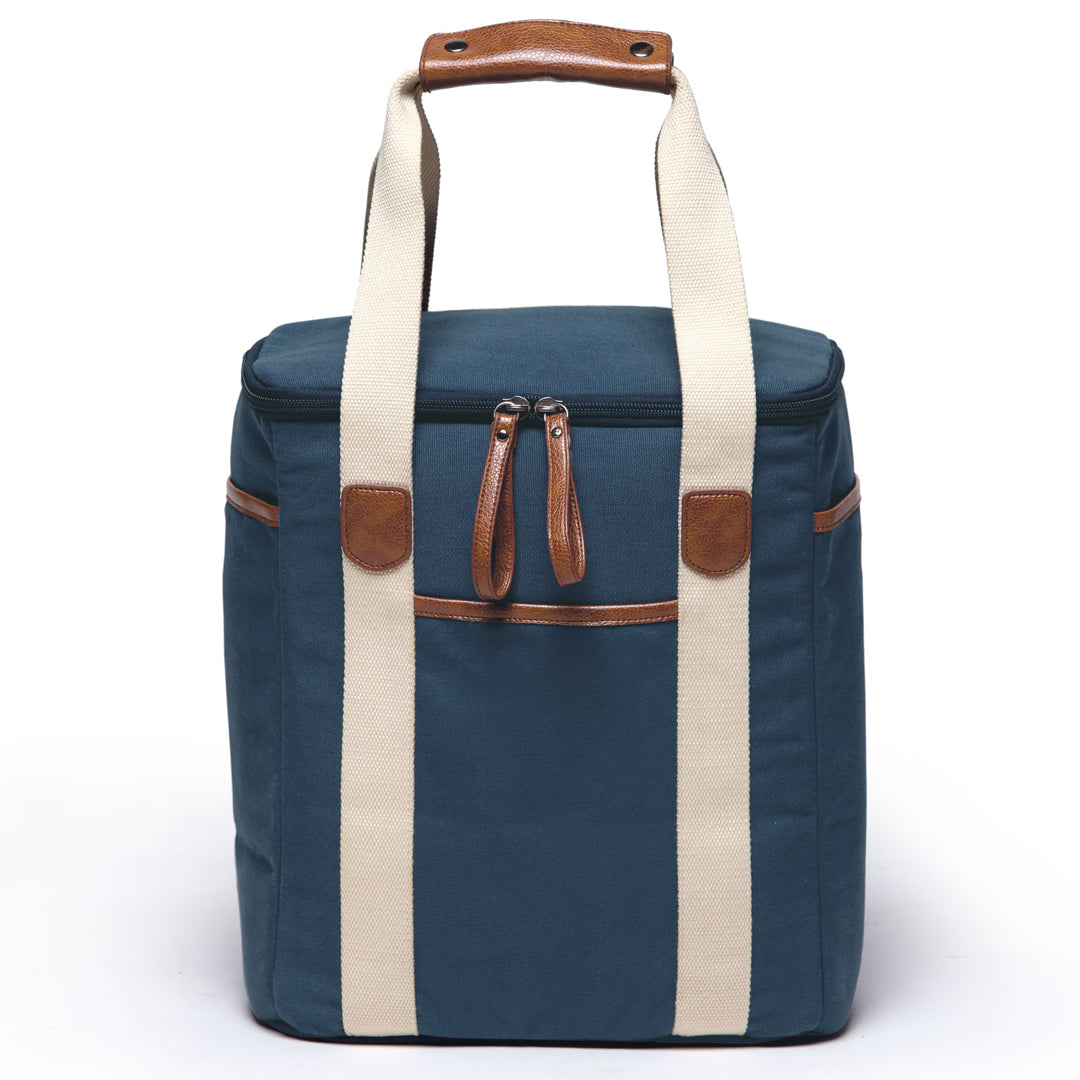 Po 'Di Fame The Hampton 18 Litre Drink Cooler Insulated Bags