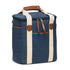 Po 'Di Fame The Hampton 18 Litre Drink Cooler Navy Insulated Bags