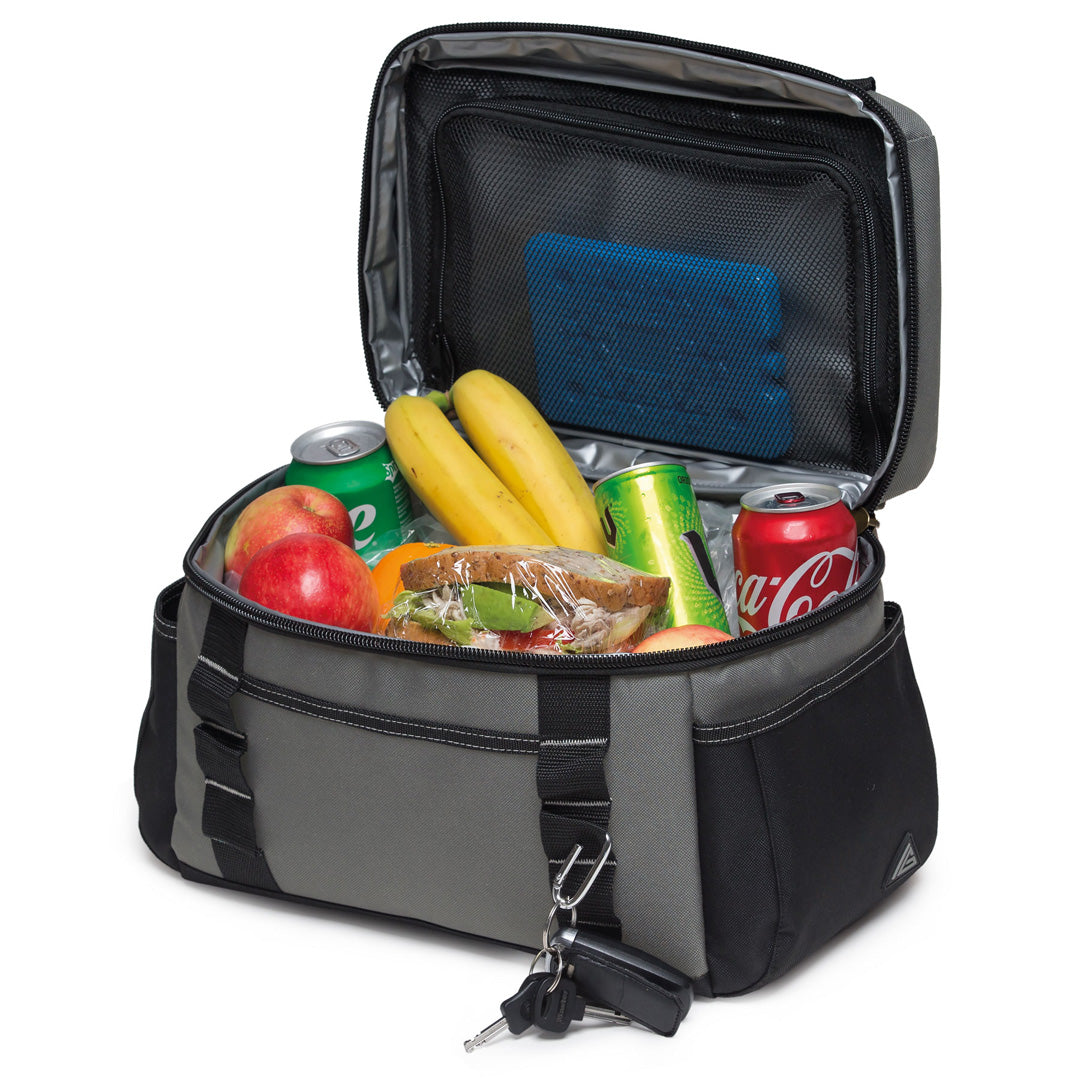 Ion Grit The Hard Hat Cooler Bag Insulated Bags