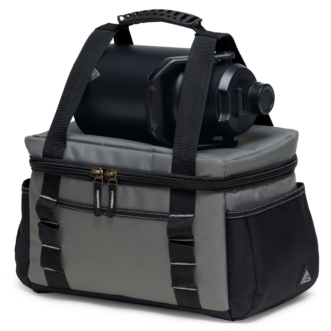 Ion Grit The Hard Hat Cooler Bag Insulated Bags