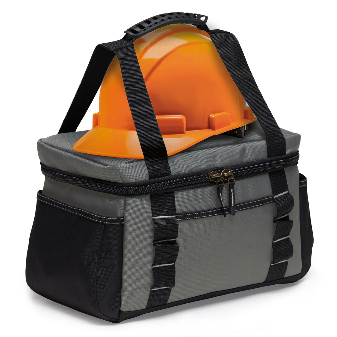 Ion Grit The Hard Hat Cooler Bag Insulated Bags