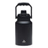 Ion Grit The Hydra Site Mega Bottle | 1.9L Black Water Bottles