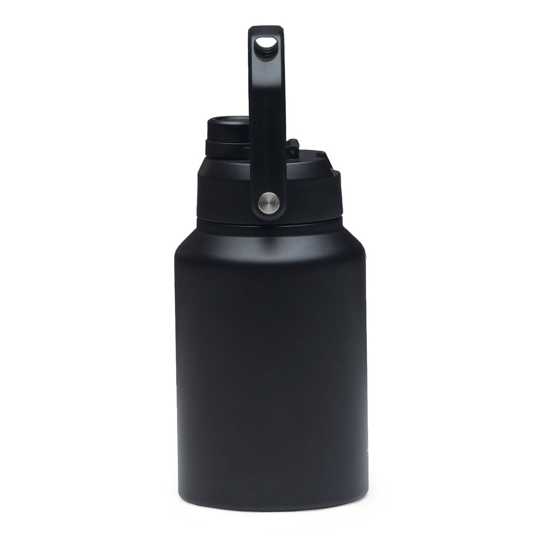 Ion Grit The Hydra Site Mega Bottle | 1.9L Water Bottles