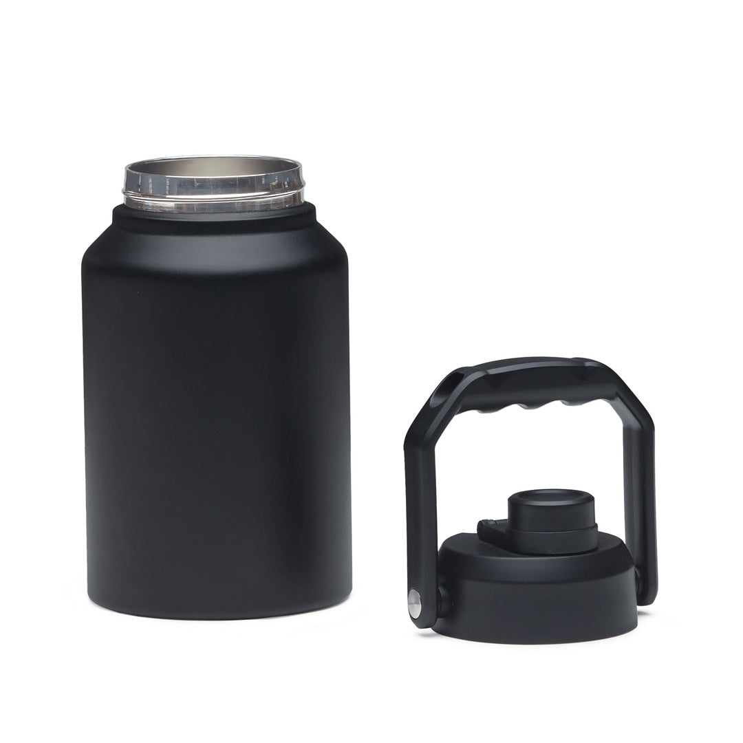Ion Grit The Hydra Site Mega Bottle | 1.9L Water Bottles