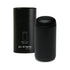 Po 'Di Fame The Kafe Capsule Black Thermos