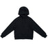 Ramo The Cotton Care Zip Through Hoodie | Ladies Black Outerwear