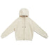 Ramo The Cotton Care Zip Through Hoodie | Ladies Natural Outerwear