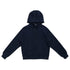Ramo The Cotton Care Zip Through Hoodie | Ladies Navy Outerwear