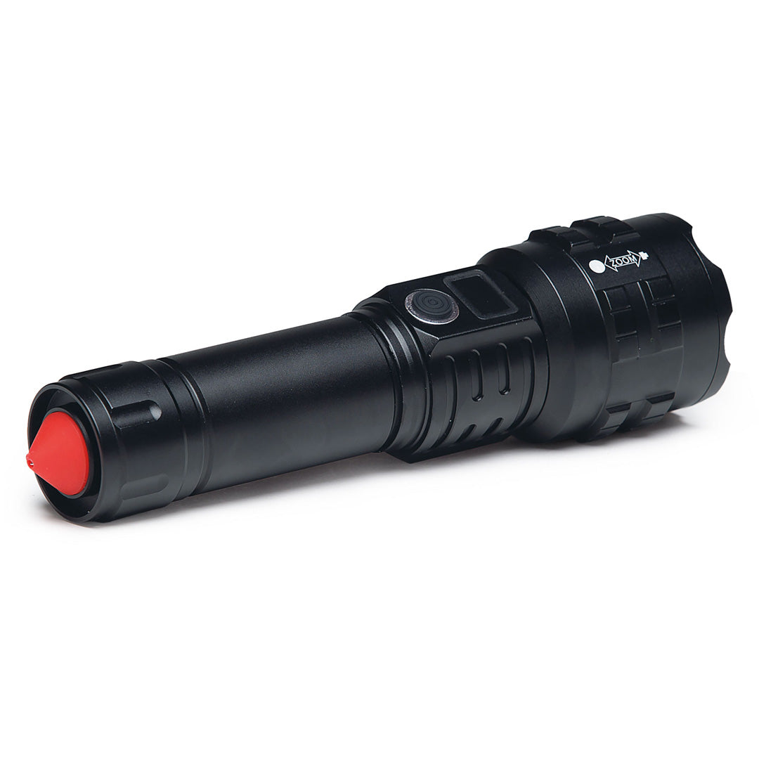 Ion Grit The Lumina Pro Torch Black Outdoor Games