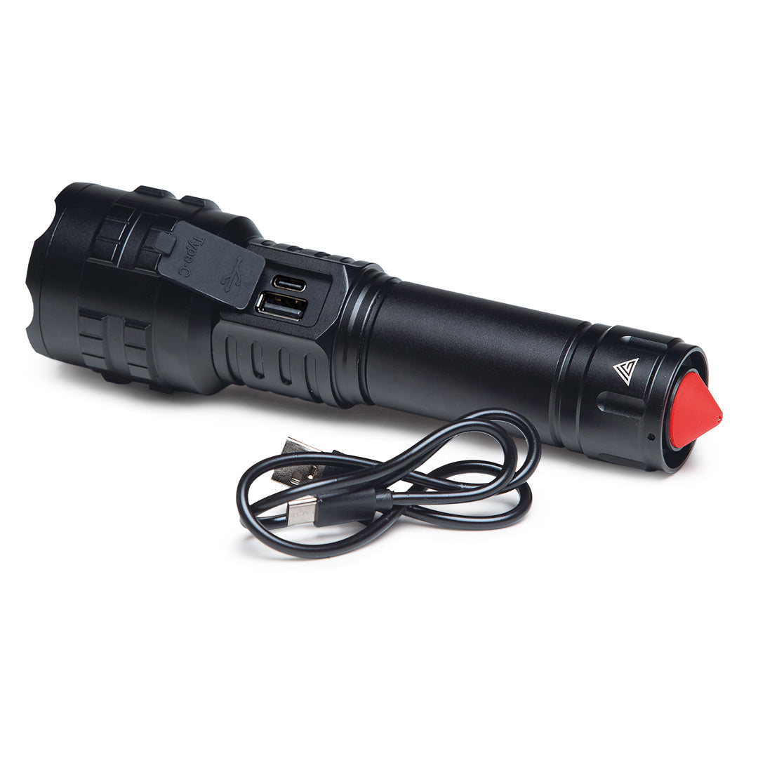Ion Grit The Lumina Pro Torch Outdoor Games