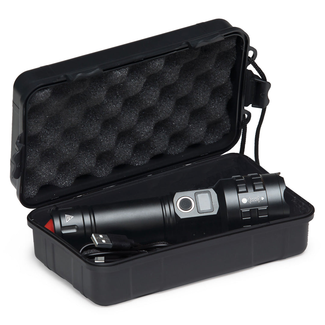 Ion Grit The Lumina Pro Torch Outdoor Games