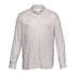 Barkers The Outland Shirt | Mens Tan/Black Shirts & Tops